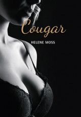 E-raamat: Cougar. 2.osa. Lisbeth