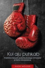 E-raamat: Kui aju puhkab. Praktiline teejuht ajukahjustusega inimesele ja tema lähedastele