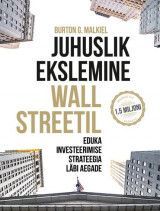 E-raamat: Juhuslik ekslemine Wall Streetil