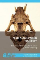 E-raamat: Eesti digikultuuri manifest