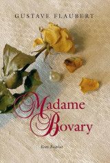 E-raamat: Madame Bovary