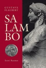E-raamat: Salambo