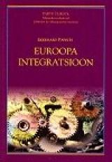 Euroopa integratsioon