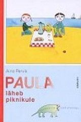 Paula läheb piknikule