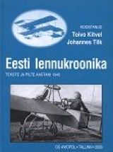 Eesti lennukroonika