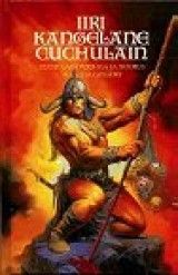 Iiri kangelane Cuchulain