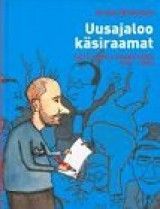 Uusajaloo käsiraamat. Eesti rahva kannatused 1994-2004
