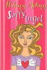 Saffy ingel