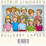 Bullerby Lapsed CD