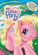 My Little Pony. Värvimisraamat