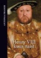 Henry VIII kuus naist