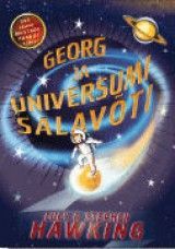 Georg ja Universumi salavõti. 1. raamat