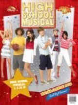 High School Musical. Eriväljaanne 2010