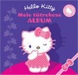 Meie tütrekese album. Hello Kitty