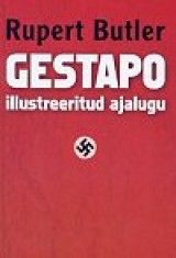 Gestapo illustreeritud ajalugu