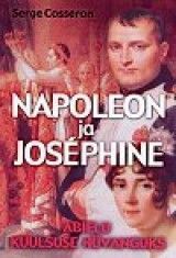 Napoleon ja Joséphine