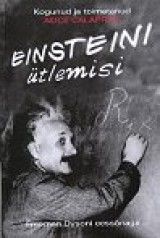 Einsteini ütlemisi