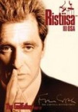 DVD Ristiisa 3 / The Godfather III