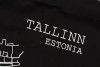 Tekstiilkott Tallinna teedevõrgustik