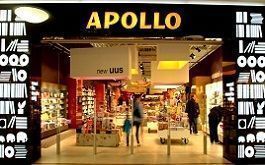 Kaubamajaka Apollo
